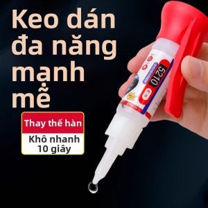 Multipurpose Super Strong Adhesive