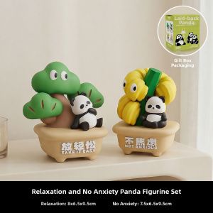 Emotion Stabilizer Desk Ornament