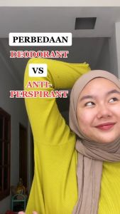 Duo Bundle Fresh All Day & Wetless: Solusi Keringat dan Bau Badan