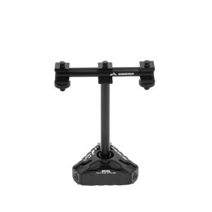 ShineTrip | Portable Outdoor Camping Lamp Stand Foldable Shelf