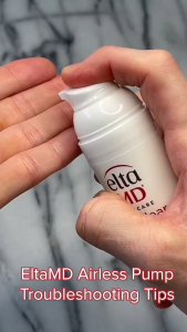 EltaMD UV Clear Tinted SPF46 48g Sunscreen | Broad-Spectrum Oil-Free Sunscreen - Tinted Daily Protection for Acne-Prone Skin with Zinc Oxide