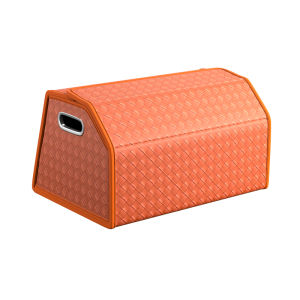 YUCHONG | Car Trunk Storage Organizer
