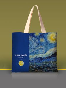 Large Capacity Canvas Bag Womens College Students Class Handbag Single Shoulder Student Carry Book Commuting Canvas Bag