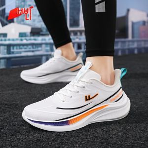 Warrior | Cushioning Slip-resistant Breathable Sports Shoes 46