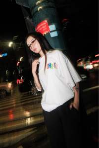 CHRCTR CLOTHING LTD (LOUD COLOR)