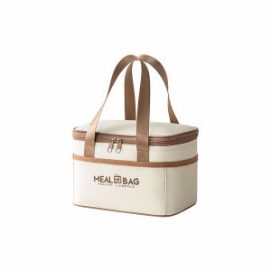 SIVASS | Thickened Waterproof Bento Bag