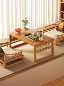 FWTDF | Foldable Low Table Multiple Use
