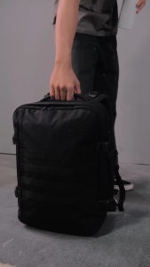 CabinZero Military Backpack 28L Adventure Cabin Bag