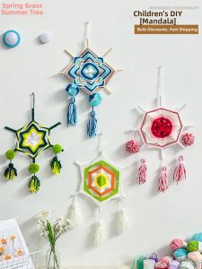 Graduation Gift DIY Macrame Craft Kit