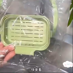 Foldable Sink Strainer Basket Hanging Over Sink Large Capacity Kitchen Organizer Vegetable Fruit Washing Drying Rack