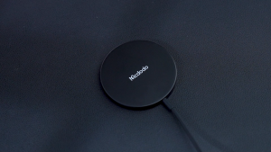 MCDODO Magnetic Wireless Charger