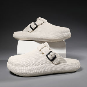 KANHAI | Slip-Resistant Summer Mens Slip-Ons