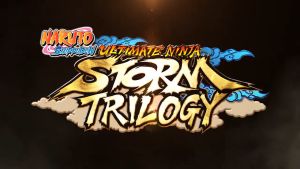 Naruto Shippuden Ultimate Ninja Storm Trilogy PC OFFLINE - Big Express