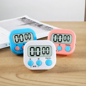 Đồng Hồ Đếm Ngược Trợ Lý Tự Kỷ Luật