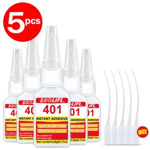 LOOLIFL | shoe glue-professionaltransparent waterproof and quick-drying suitable for hiking shoes sports shoessandals and leather shoes.
