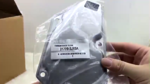 Lọc Dầu Nhớt Hộp Số Nissan Almera Livina Qashqai Tiida Suzuki Swift V SX4