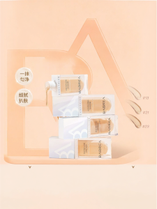BABREA | Dark Circle Acne Spot Concealer Liquid
