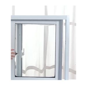 Thanh chắn cửa chống côn trùng ron chặn cửachống gió lùa bụi bẩn giữ nhiệt máy lạnh-NIEVE