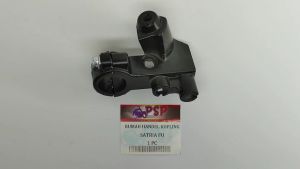 Rumah Handel Kopling Satria FU (Drat 12 Ulir Kanan) - Dudukan Pangkon Bracket Braket Breket Handle