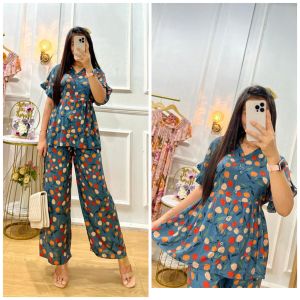 Oneset Nalla Cantik / Oneset Rayon premium