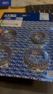 Komponen Motor Berkualitas: Suku Cadang Motor Honda & Fiber Ball Motor