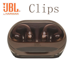 JBL | Tai Nghe Không Dây JBL Clips Di Động Với Hộp Sạc Tiện Lợi Tai Nghe Bluetooth TWS Dành Cho Người Lớn Nam Nữ Đều Dùng Được