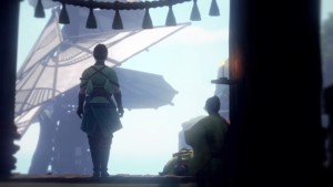 Game Wild Hearts S - Nintendo Switch 2