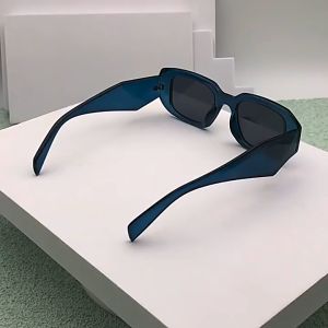 Advanced childrens sunglasses 2-8 years old men and women concave UV protection cute sunglasses rectangular