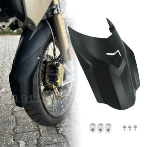 Motorcycle Front Wheel Mudguard Tire Hugger Fender Splash Guard For BMW R1250GS Adventure R1200GS ADV 2013-2022 R1250GSA 2018-23
