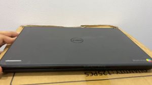 Dell Chromebook 11 P22T Non-Touch 4GB RAM 16GB ROM HD Display High-Performance Chrome OS Laptop