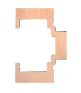 UPSIREN GPU RAM Copper Heat Sink Radiator Memory Miner BTC RTX 3070 3060 3080 3090 5600 5700 GPU Cooling 15-40 Degre Thermal Pad
