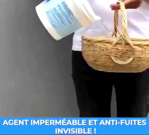 transparent nano waterproof glue bathroom kitchen exterior wall anti-leakage plugging adhesive sealer coating sealant