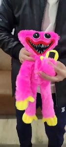 Daddy Long legs Huggy Wuggy Plush Toy Poppy Playtime Mommy Long leg Stuffed Toy