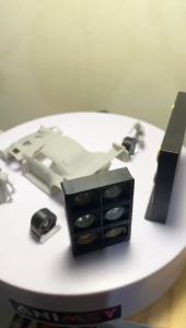 Body Replacement Porsche 911 Hoonipig Hot Wheels /Hotwheels porsche 911