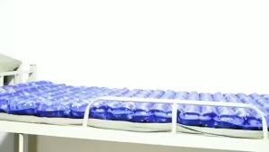 [HCM]Đệm nước Nêm hơi nước mát giải nhiệt mùa hè trải giường nằm ghế sofa văn phòng đa năng êm mông nhiều size vt160. Nệm Kích Thước 1m9x85cm