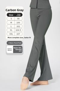 aiwuge | Warm-up and Exercise Dance Outfit For Women