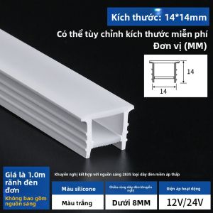 SAINAHEPAN | Dải Đèn LED Linh Hoạt