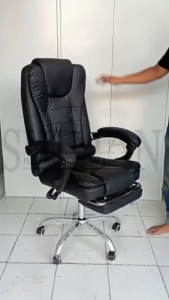 Kursi Kantor Direktur KK 6515 | Kursi Kerja