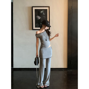 Summer Short Sleeve Elegant T-Shirt