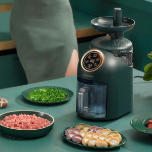 Liven | Multi-function Meat and Filling Grinder Home