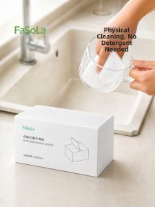 FaSoLa | Tea Stain Removal Cleaning Sponge