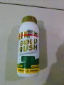 GOLD RUSH INSECTICIDE (500 ML) BY C. B ANDREW. 