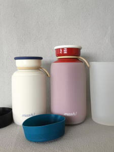 Silicone Coffee Cup Holder Vintage Insulated Cup Anti-wear Sleeve Mat for Indoor And Outdoor Use Universal Beverage Cup Cover