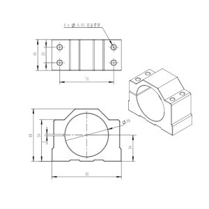ฐานสลักปมแกนแสงที่ไม่มีกำลัง ฐานสลักปมแกนไฟฟ้า ฐานสลักปมแกนเส้นตรง ฐานสลักปมแกนดึง ฐานสลักปมแกนดึงแบบไม่มีกำลัง