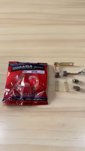 -GROSIR 5PCS- HOGAMA COOL STATER Grand GN5 Supra / Arang Stater Supra Fit / Supra X / Legenda / Prima / Astrea / Star / Asli 5.0 14 penilaian 144 Terjual