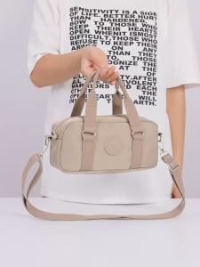 DEOBAGS Pioma Go Tas Selempang Wanita 2in1 Handbag Wanita Fashion Waterproof