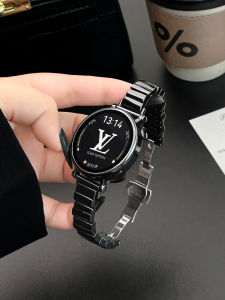 psnld | Dây Dài Kim Loại Cho Đồng Hồ Thông Minh 41mm