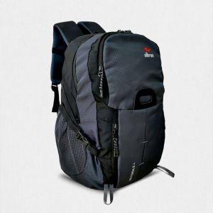Elbrus - Tas Ransel Backpack Multifungsi 30L Victoria.E.L Free Rain Cover Bag