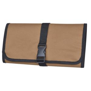 EELHOE | [NM]Oxford Cloth Roll Portable Pouch Bag Wrench Tool Foldable Spanner Hammer Camping Pocket Tool Storage Bag Toolkit 1PC[NM]