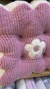 Thickened Cushion Butt Cushion Student Dormitory Classroom Office Sedentary Super Soft Cushion